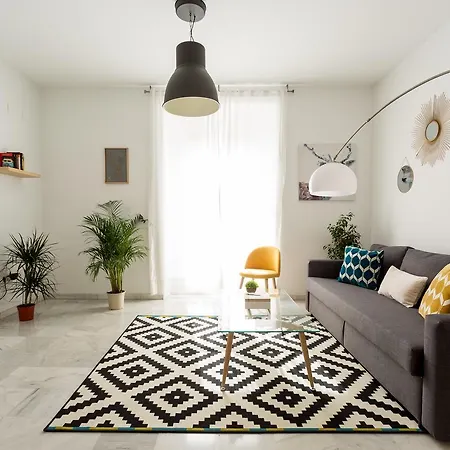 Mint Urban Suites Eclectic