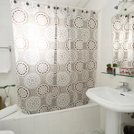 Mint Urban Suites Eclectic * Sevilla