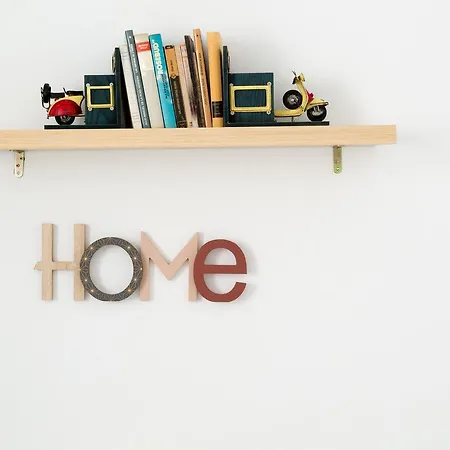 Apartment Mint Urban Suites Eclectic Sevilla